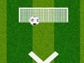 Jeu Football tactile  en ligne