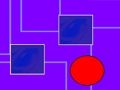 Jeu Faites glisser la balle  en ligne