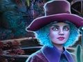 Jeu Test maléfique  en ligne