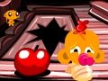 Jeu Singe Go Happy Stage 696  en ligne