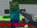 Jeu Noob : tueur de zombies en ligne Jeu Noob : tueur de zombies en ligne