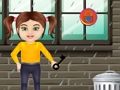 Jeu Trouvez la clé de la maison de la fille  en ligne