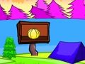 Jeu Sauvez le vieil homme affamé  en ligne