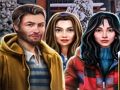 Jeu Sauvetage en montagne  en ligne