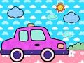 Jeu Jeux de coloriage pour les enfants  en ligne