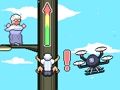 Jeu Grimpeur de feux de circulation  en ligne