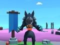 Jeu Duel de monstres  en ligne