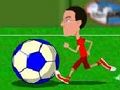 Jeu Super football  en ligne