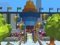 Jeu Kogama : Parc de Noël  en ligne