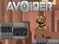 Jeu Éviter  en ligne