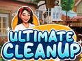 Jeu Nettoyage ultime  en ligne