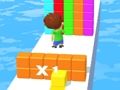 Jeu Surfeur  en ligne