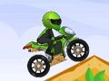 Jeu Moto X-Trial Racing en ligne