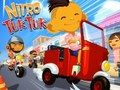 Jeu Nitro tuk tuk en ligne