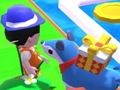 Jeu Île aux animaux de compagnie  en ligne