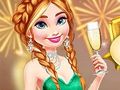 Jeu Fête des paillettes du Nouvel An  en ligne