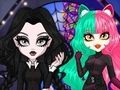 Jeu Besties du mercredi  en ligne