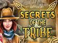 Jeu Les secrets de la tribu  en ligne