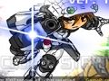 Jeu Ciel de combat  en ligne