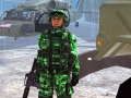 Jeu Jeep Drive Prisonnier Transport Sim  en ligne