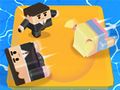 Jeu Fusionner Bataille 3D  en ligne