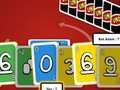Jeu UNO éraflé  en ligne