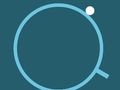 Jeu Cercle de course  en ligne