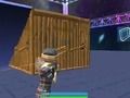 Jeu V-arena en ligne