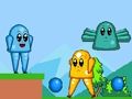 Jeu Tuno Boy  en ligne