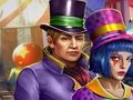 Jeu Cirque itinérant  en ligne