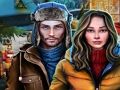 Jeu Réveillon de Nouvel an  en ligne
