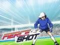 Jeu Tir féroce  en ligne