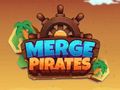 Jeu Fusionner les pirates  en ligne