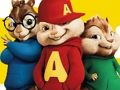 Jeu Puzzle Alvinnn et les Chipmunks  en ligne