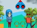 Jeu Akochan Quête 2  en ligne