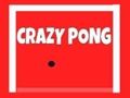 Jeu Pong fou  en ligne