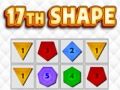 Jeu 17e Forme 2048  en ligne