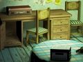 Jeu La chambre de Marc  en ligne