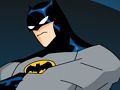 Jeu L'âge de glace de Batman  en ligne