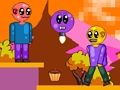 Jeu Gozu Aventures 2  en ligne