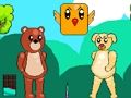 Jeu Ours Kuma  en ligne