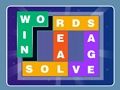Jeu Jeu de puzzle Figgerits-Word  en ligne