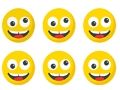 Jeu Trouvez la Différence: Puzzle Emoji  en ligne