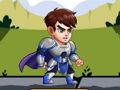 Jeu Héros Tower Wars  en ligne
