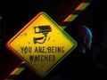 Jeu Vous êtes surveillés  en ligne
