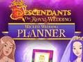 Jeu Planificateur de mariage méchant  en ligne