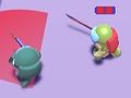 Jeu Attaque d'imposteur en ligne Jeu Attaque d'imposteur en ligne