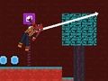 Jeu Corde de super héros  en ligne