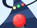 Jeu Route des couleurs  en ligne