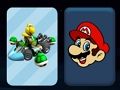 Jeu Course de Mario Kart  en ligne